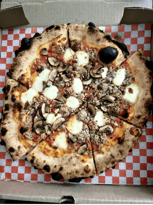 Citizen Pie - Cleveland, OH by null