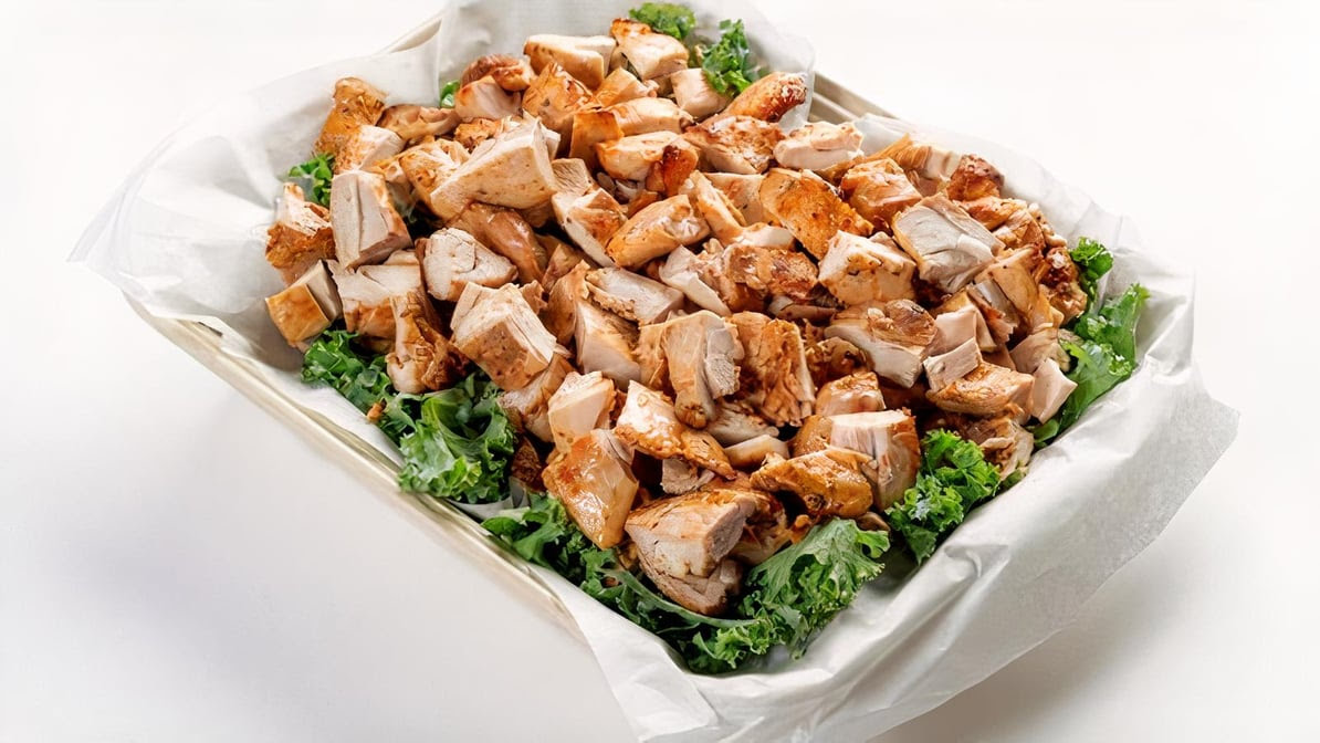 Springbone Kitchen by null