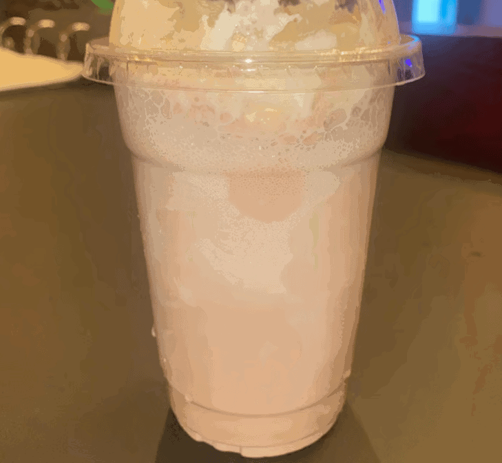 Casey's Diner by null