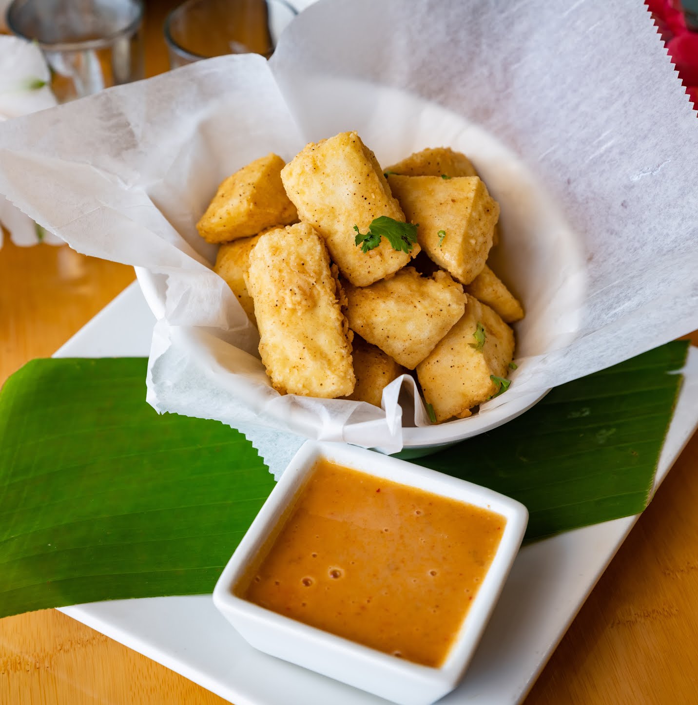 Nai Thai Cuisine by null