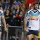 Six Gold Coast Titans, including Greg Bird and Dave Taylor, charged over drugs ... 