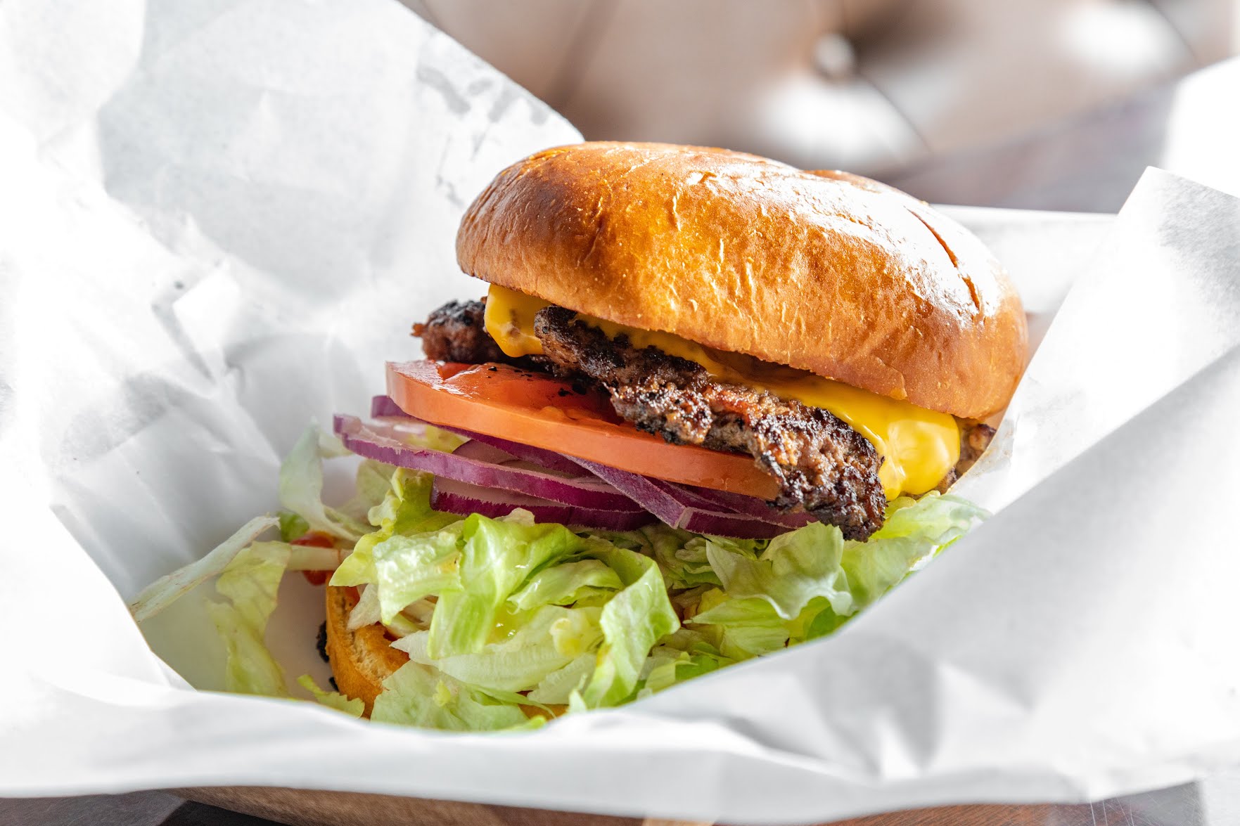 Fat Dan's Deli by null