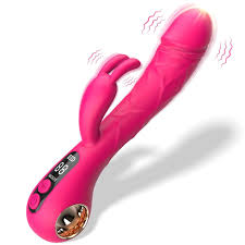 Thrusting rabbit vibrator one year guarantee – jpg x Rabbit sex toy