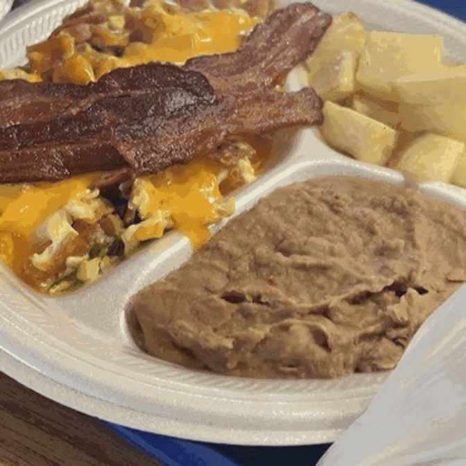 Original Donut Shop by null