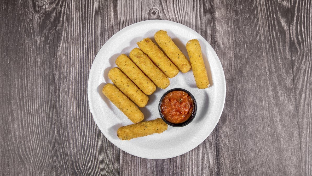 Rocco's Pizza by null