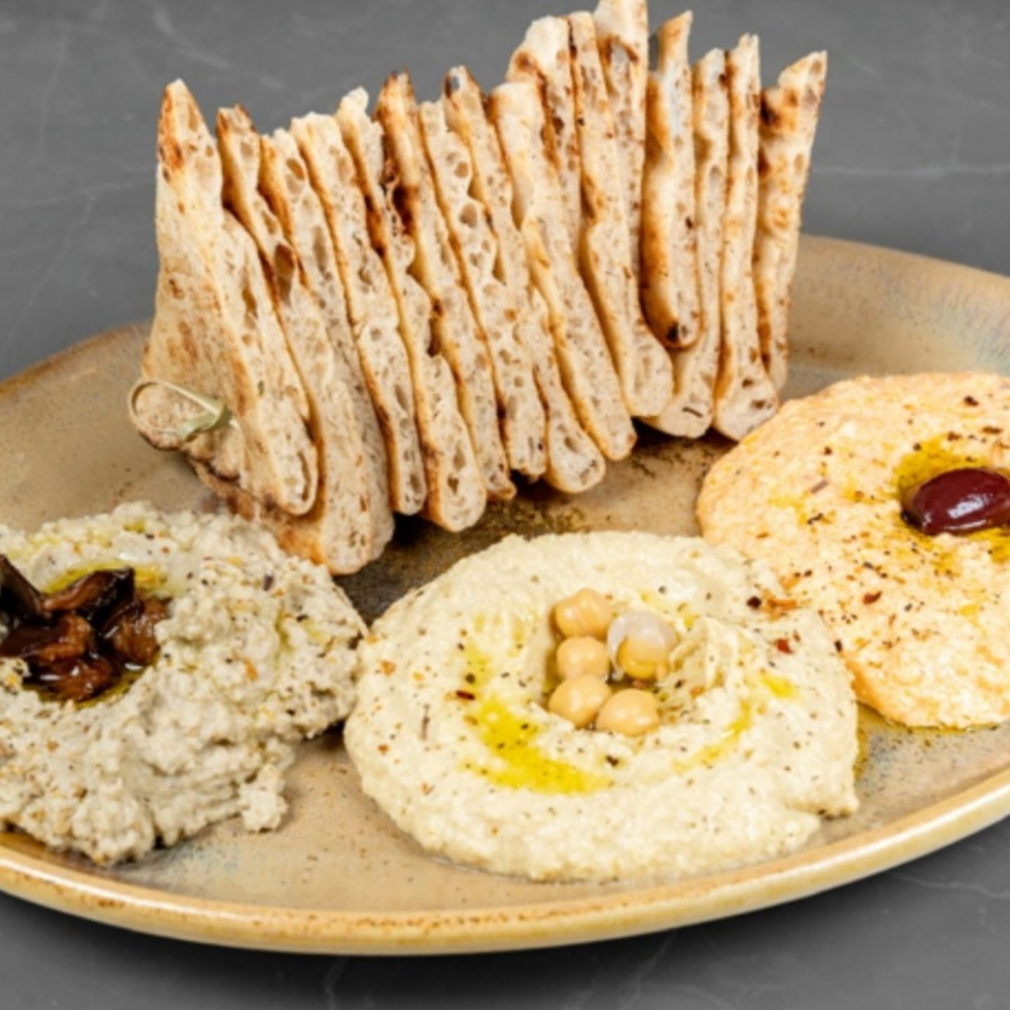 Carmine's Eatery by null