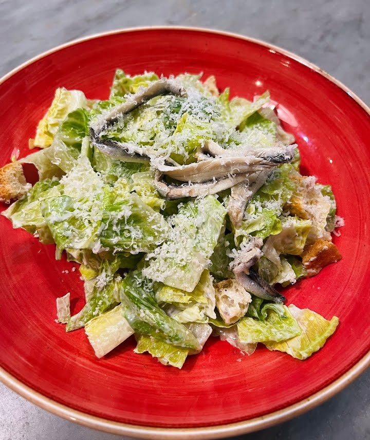 Lupo Verde Osteria Palisades by null