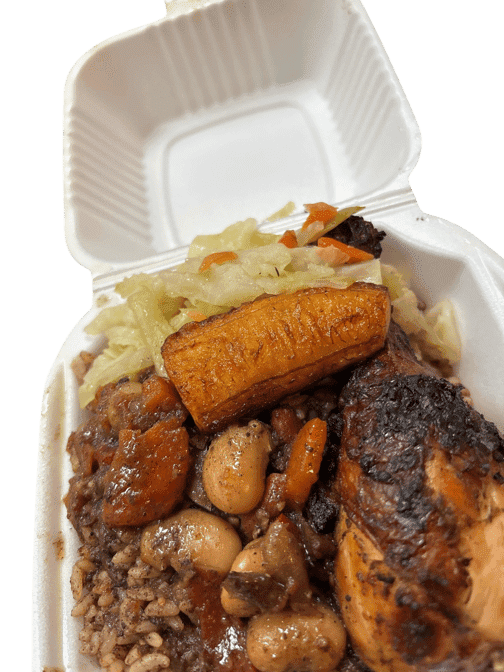 Yaso Jamaican Grill by null