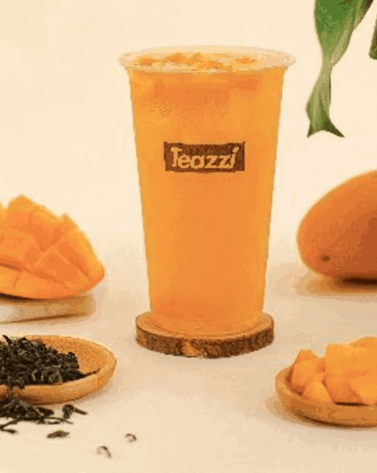 Teazzi Tea Shop-Chinatown by null