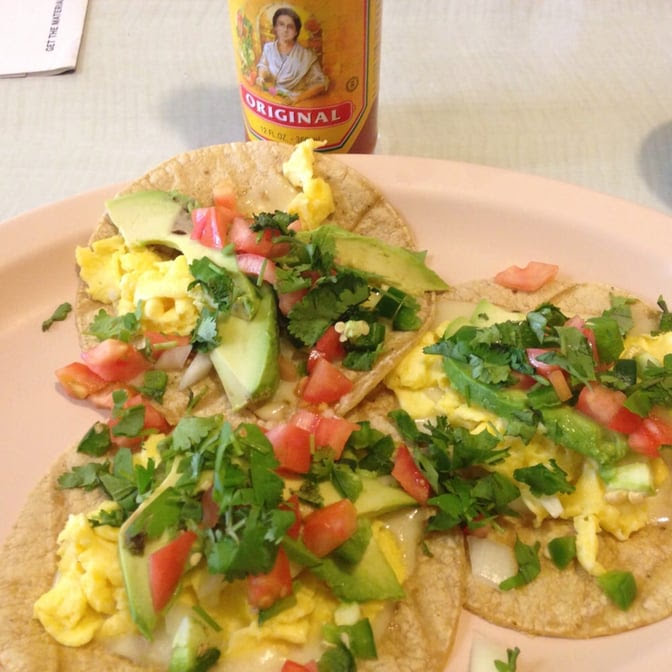 West River Cafe by null