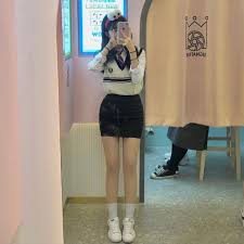 고딩스타킹|다모아트리