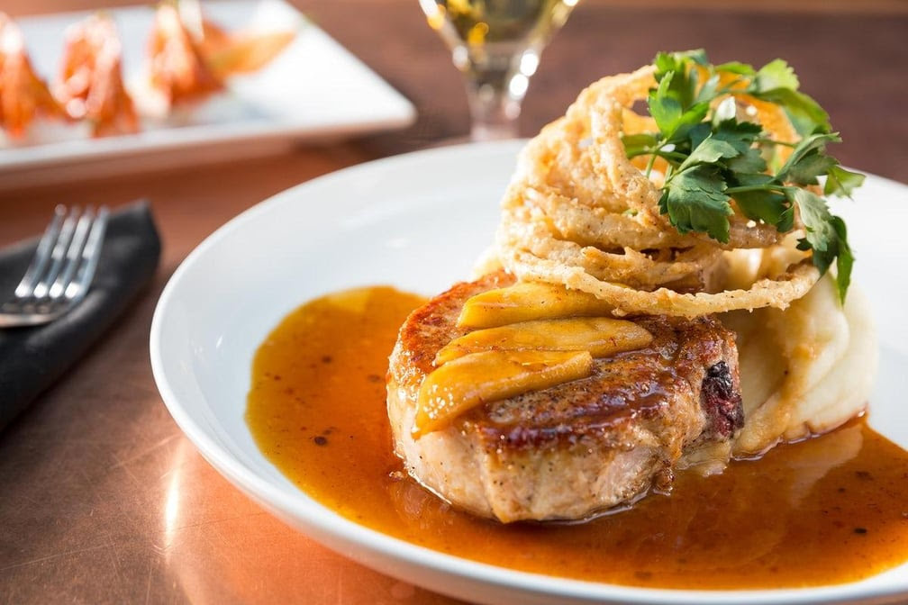 City Works (Mellody Farm - Vernon Hills) by null