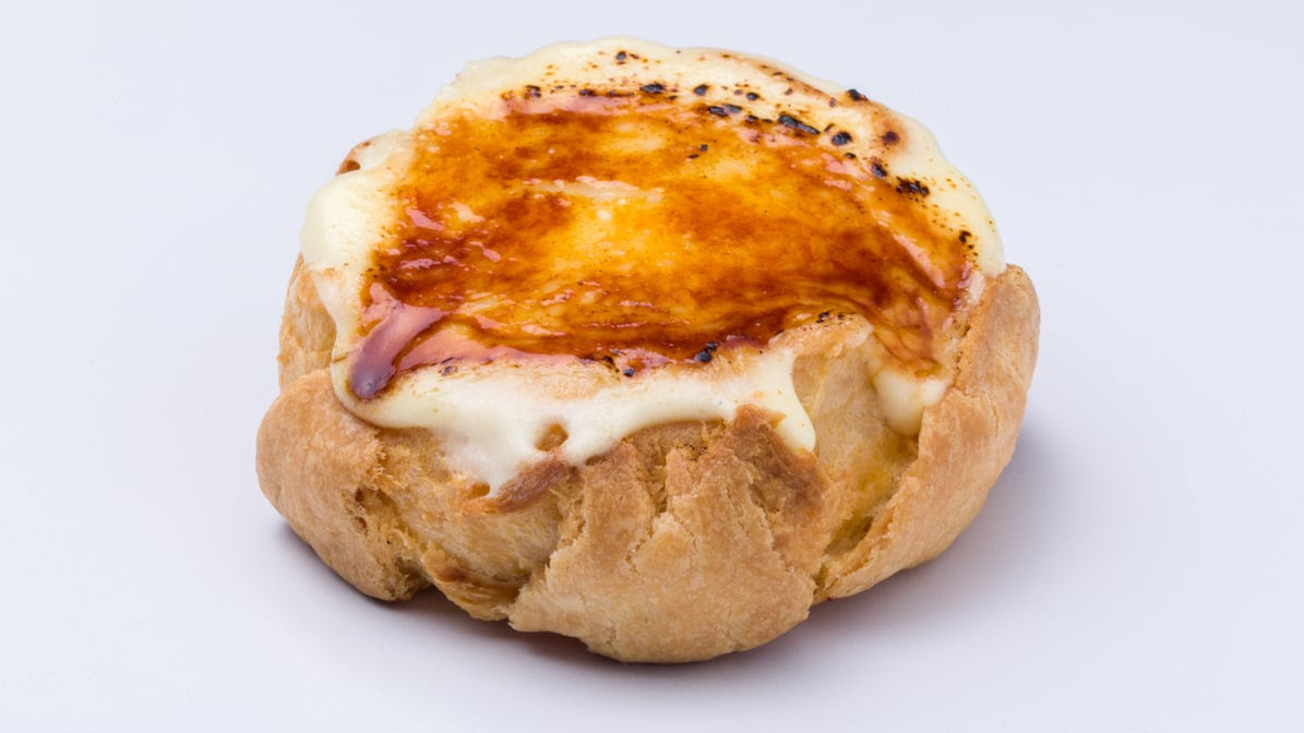 Beard Papa's - Irvine by null