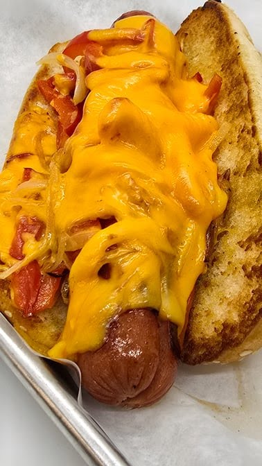 Shores Diner by null