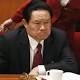China bares its claws for 'caged tiger' Zhou Yongkang