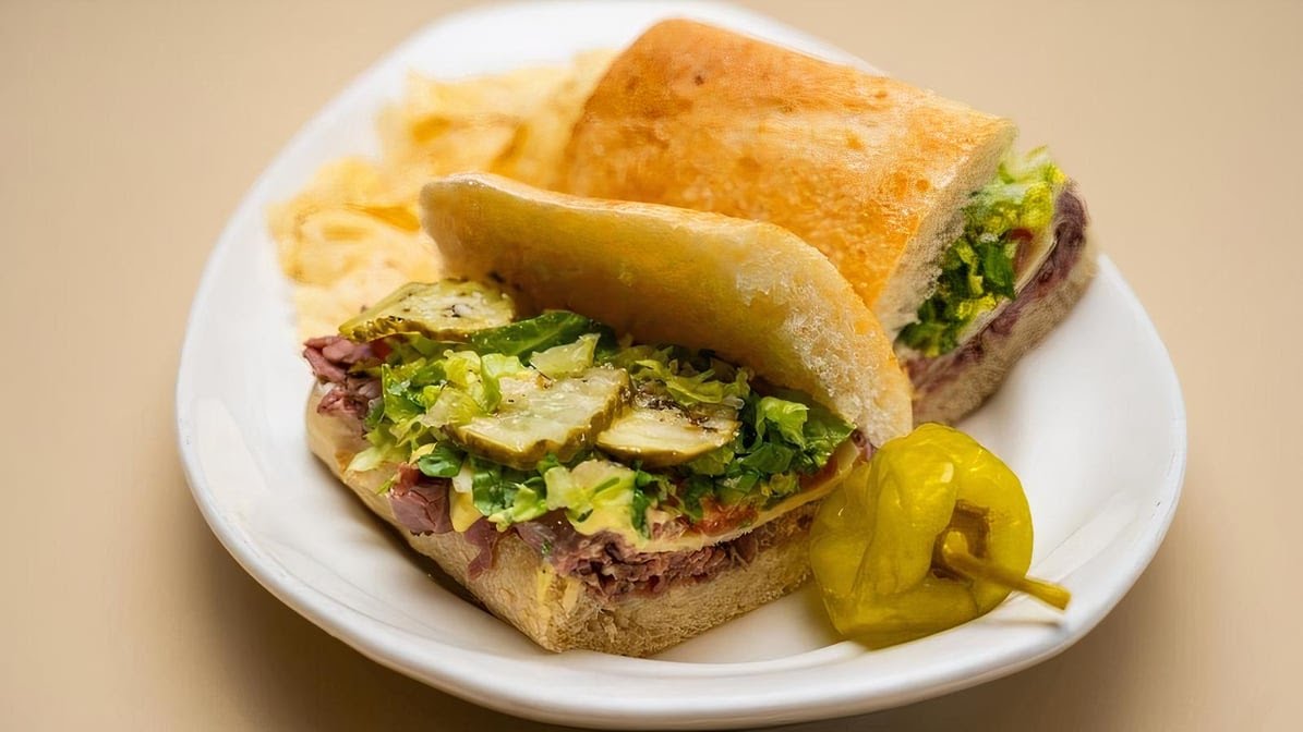 Pizza Perfect by null