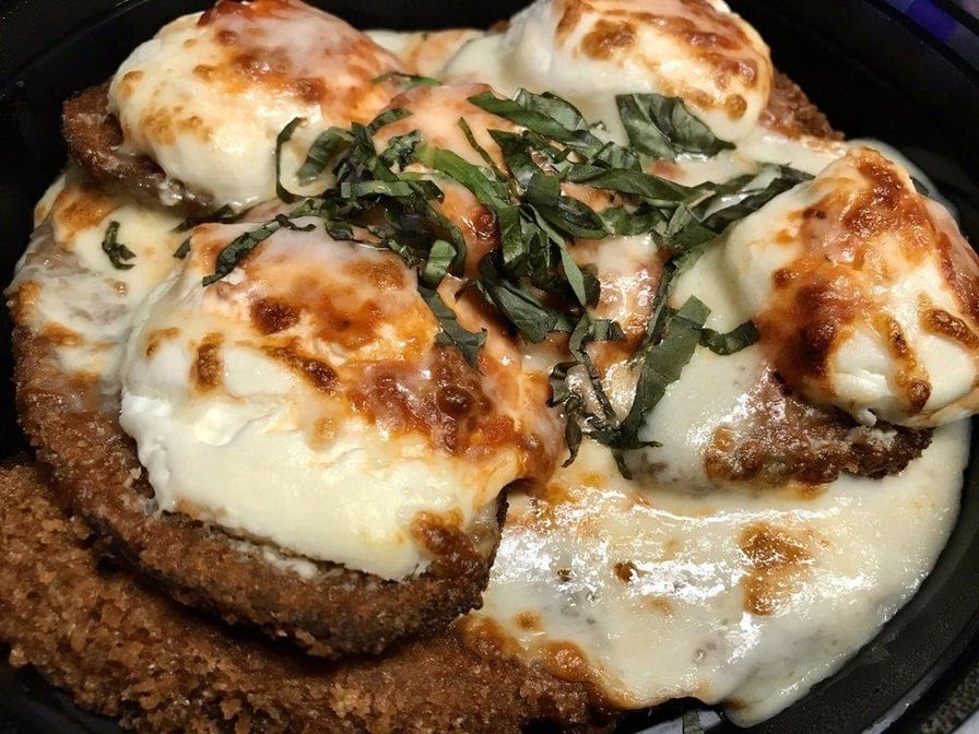 Giacobbi's Cucina Citta by null