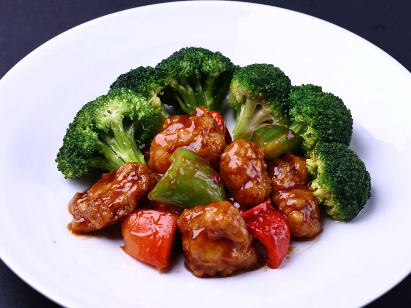 Veggie Village by null