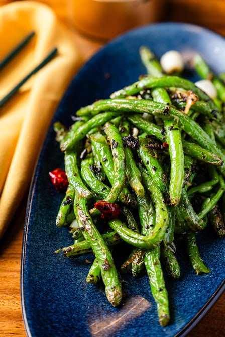 Tanka Modern Asian Cuisine & 川渝印象 by null