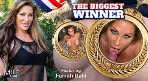 Naughty america farrah dahl porn farrah dahl ia is laying on a white couch with her legs up in the air medium jpg x Farrah dahl
