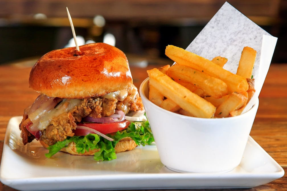 Beer Baron Bar & Kitchen by null