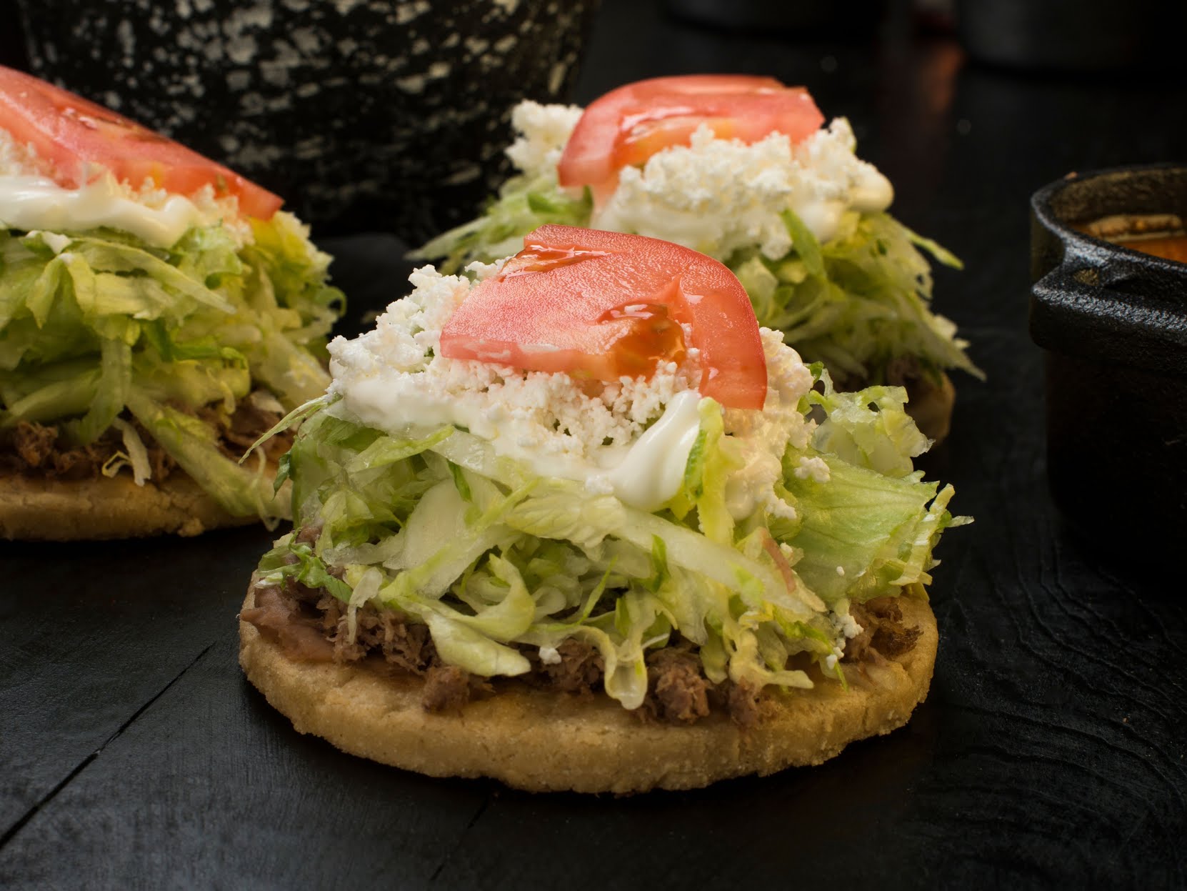 Taqueria Sheko's Brownsville by null