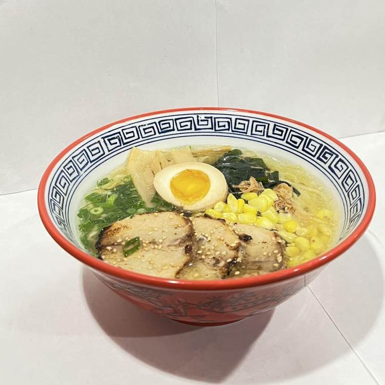 Isshindo Ramen by null