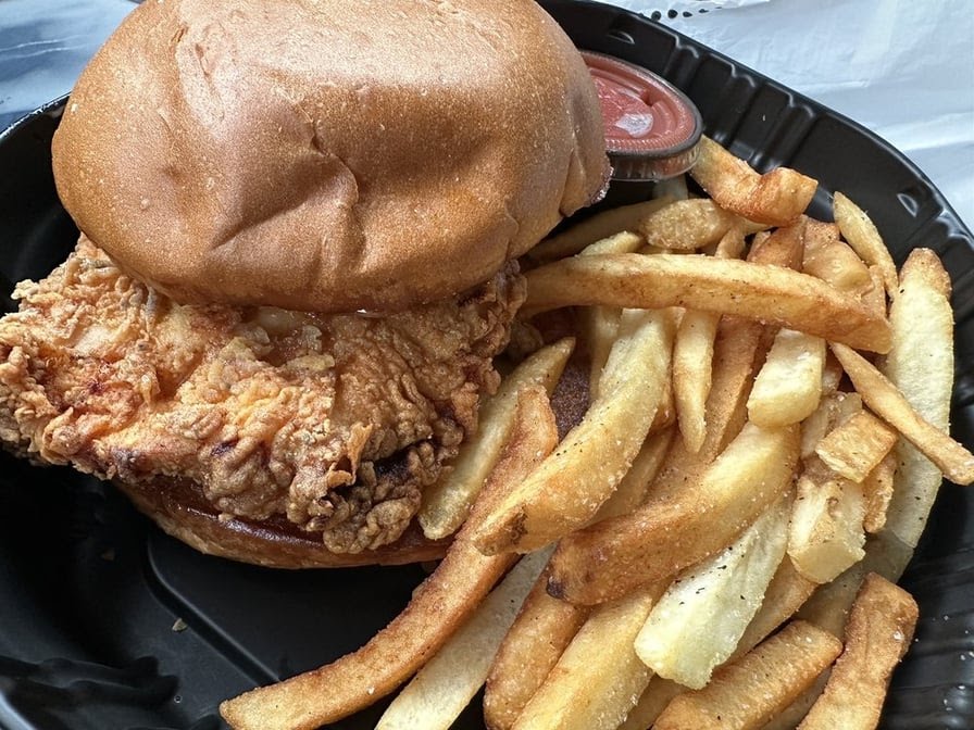 Alma Kitchen by null