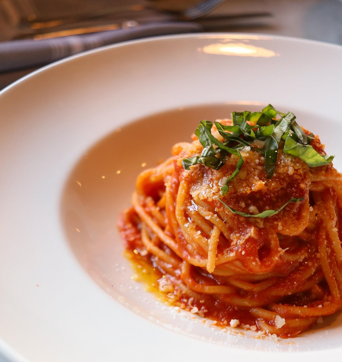 ie - Italian Eatery by Travail by null