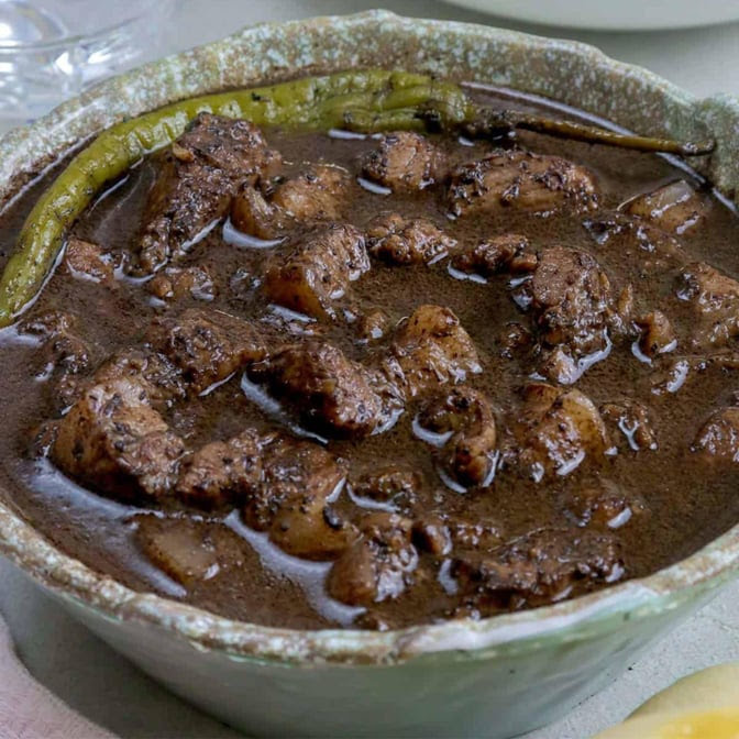 Kusina Filipino by null