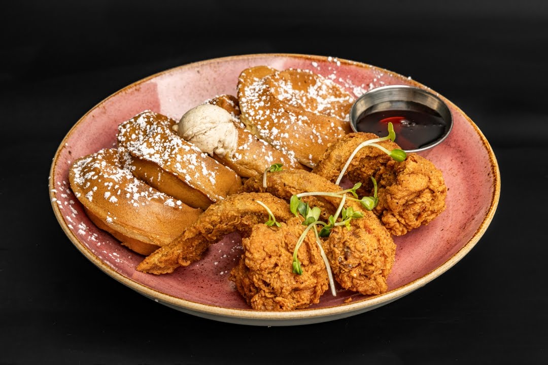 Just Brunch by null