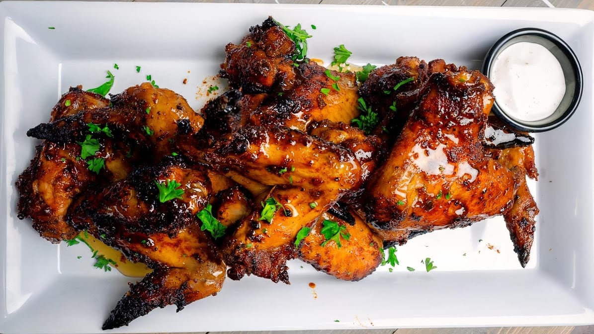 Shareef's Grill by null