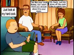 King of the hill porn minh thumb jpg x King of the hill mom