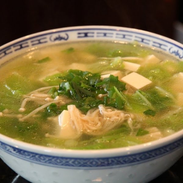 Pineapple Thai Cuisine by null