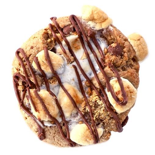 Barbee Cookies by null