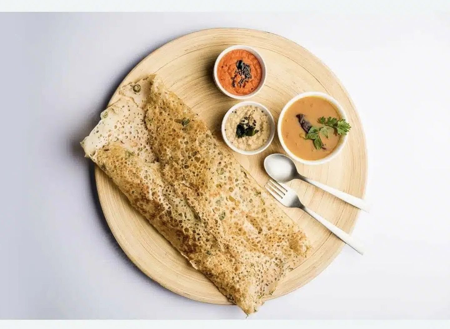 IDLI DOSA Indian Restaurant by null