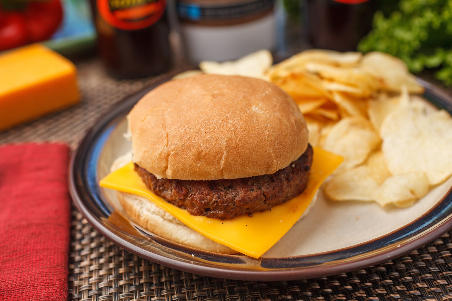 Steak-Out Charbroiled Delivery by null