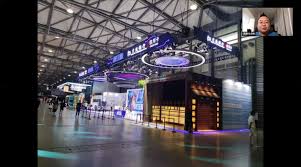 chinajoy|ミラティブ、中国最大のゲームショウ『2024 ChinaJoy』に初出展 | 株式会社ミラティブのプレスリリース