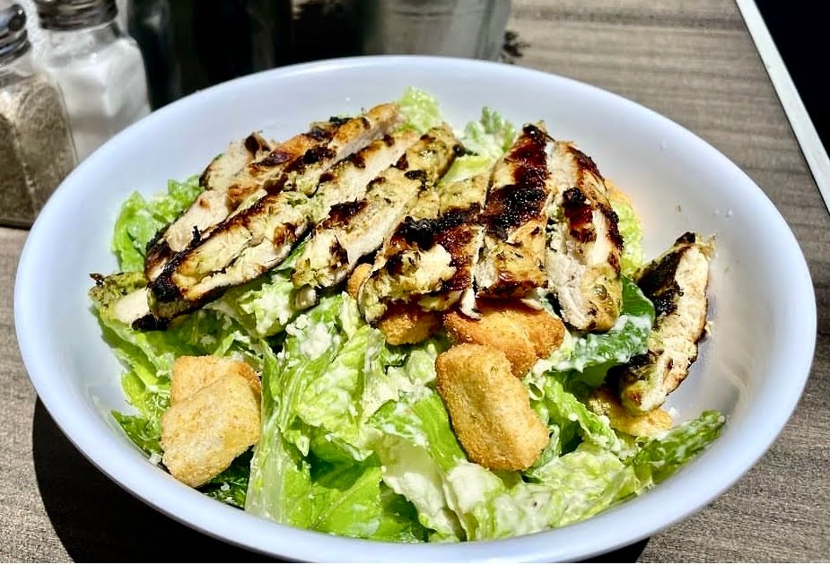 Bubba's Smokehouse BBQ (inside Society) by null