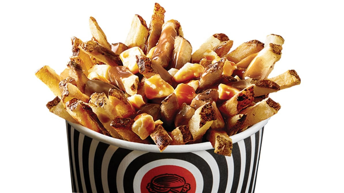 South St. Burger by null