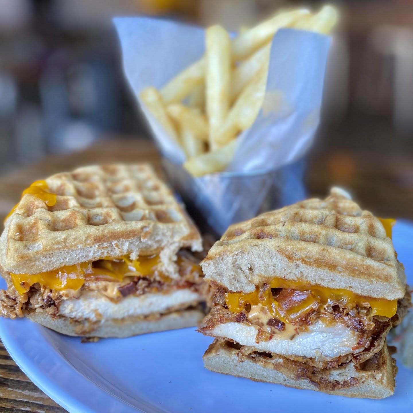 Yonkers Brewing Company by null