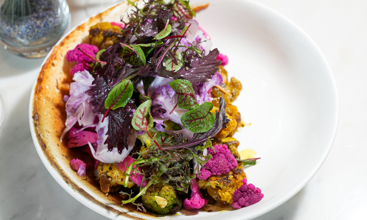 Wally's Santa Monica by null