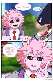 Mina ashido porn ❤ jpg x Mina ashido