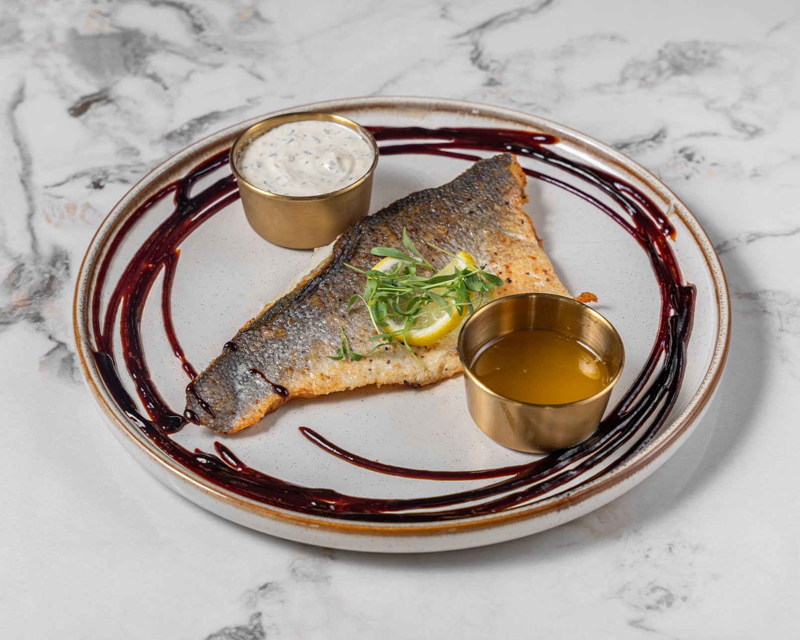La Rosa Gastrobar by null