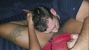 Black girl made white girl eat jpg x White women eating black pussy