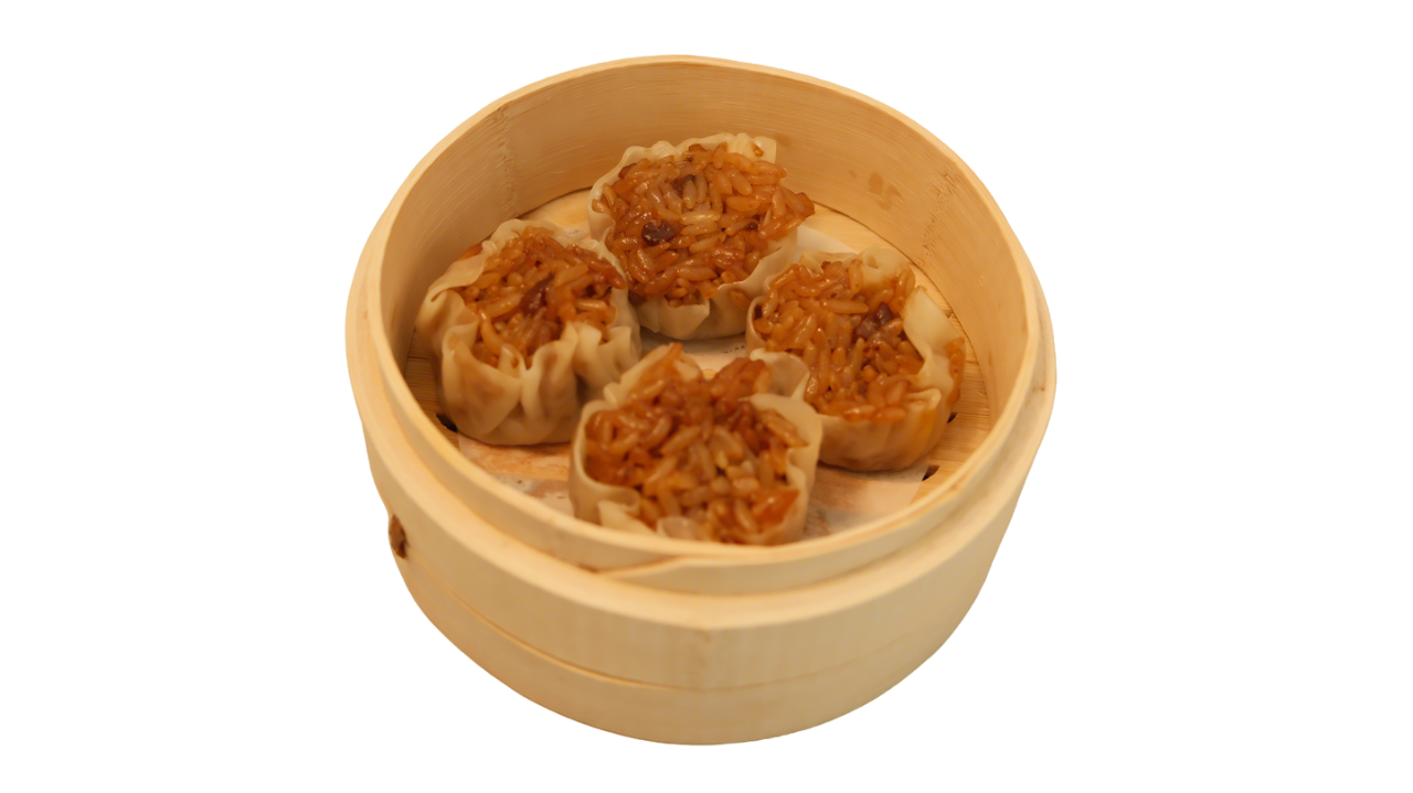 Dumpling Shack by null