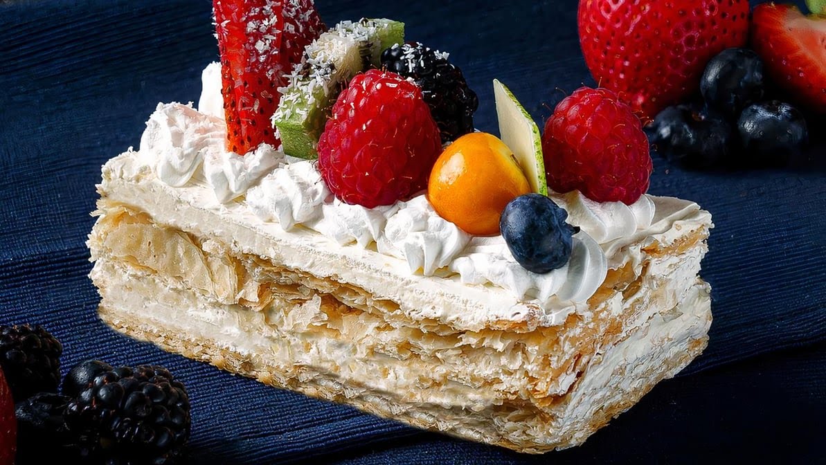 Art's Bakery & Cafe by null