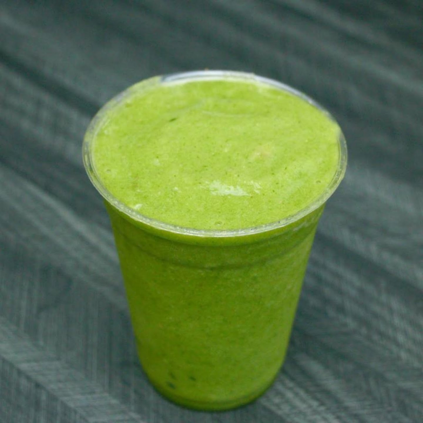 DaéBreak Café by null