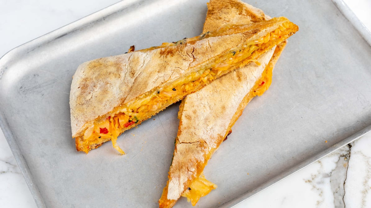 Lucky Pickle by null