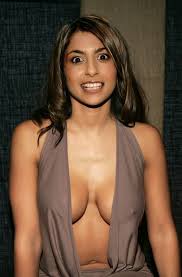 konnie huq braless|THREE KONNIE HUQ OPEN BRALESS CLEAVAGE PHOTO PIC 6x4 ...